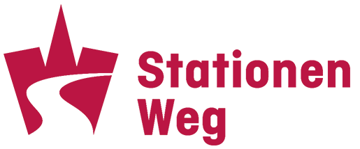 Stationenweg Bern